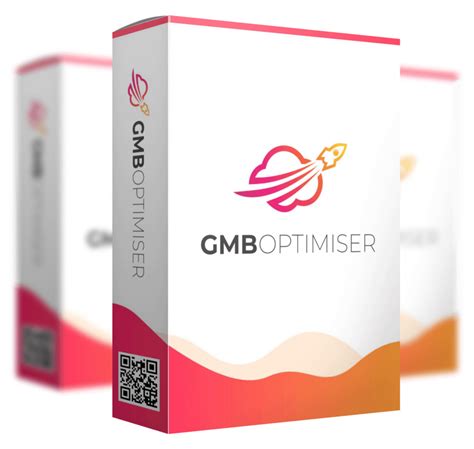 GMB Image Optimization Software .